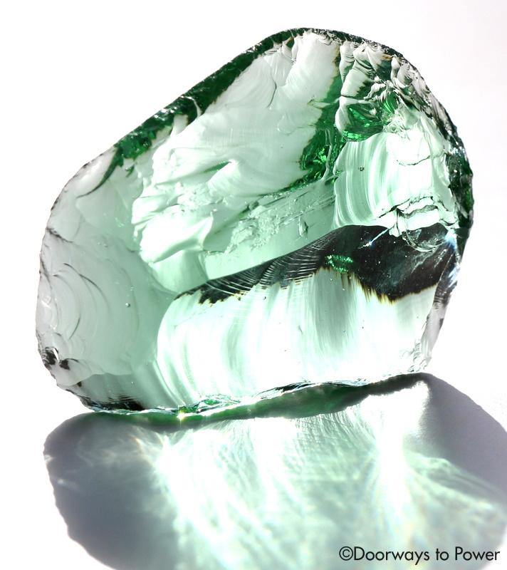 Andara Crystals Doorways to Power