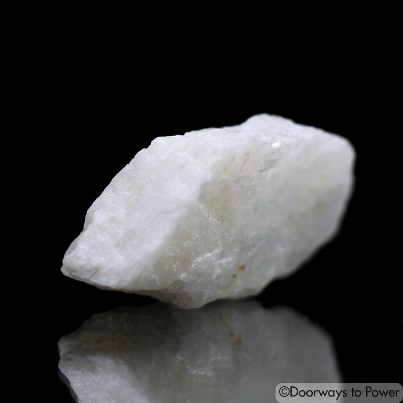 Natrolite Synergy 12 Stone Crystal A++