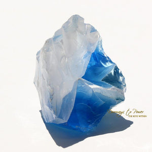 Oracle Eye  Andara Crystal