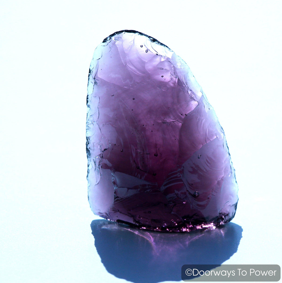 Power of Kings Monatomic Andara Crystal 