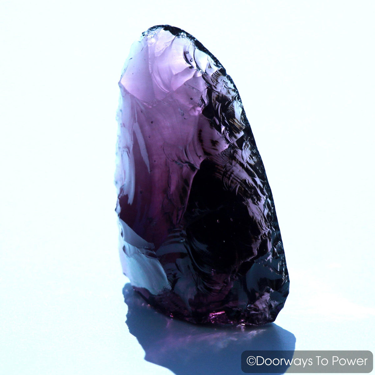 Power of Kings Monatomic Andara Crystal 