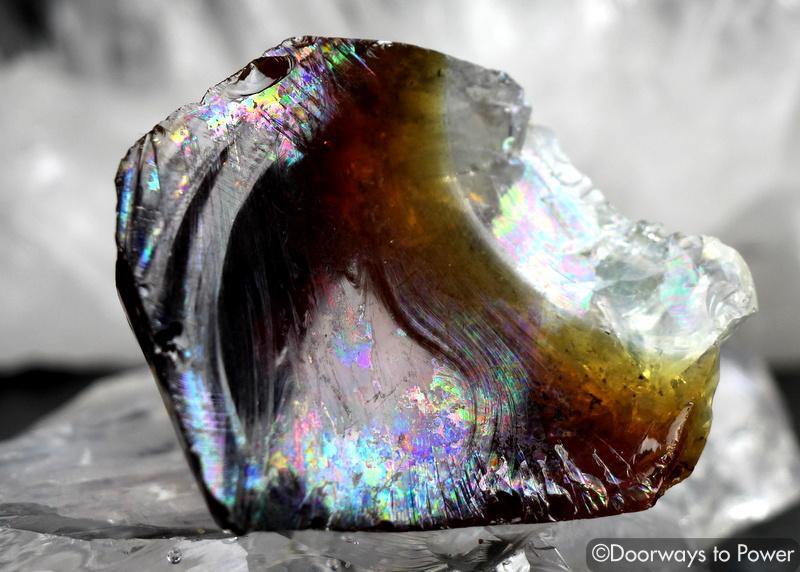 Doorways to Power Andara Crystals