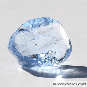 Lady Nellie Monatomic Andara Crystals Mt Shasta