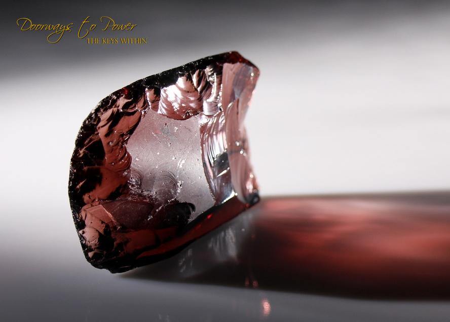 Power of Kings Andara Crystal California 