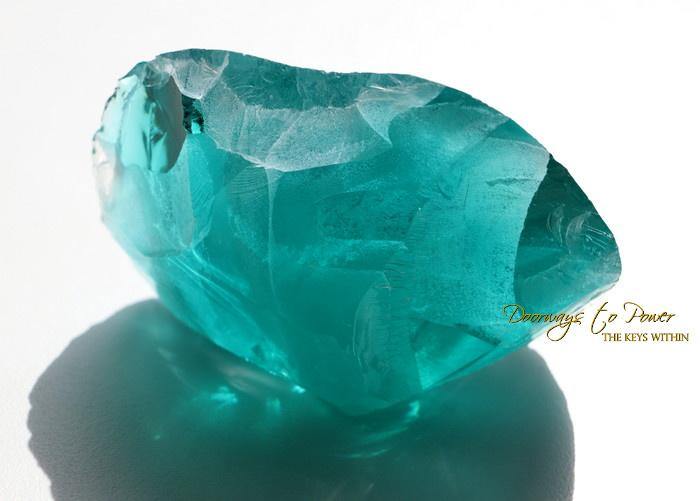 monatomic 5d andara crystals