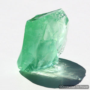 Andara Crystals Mt Shasta