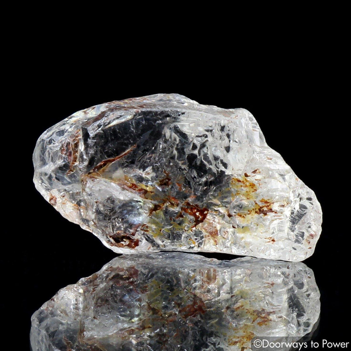 Synergy 12 Stones Doorways To Power