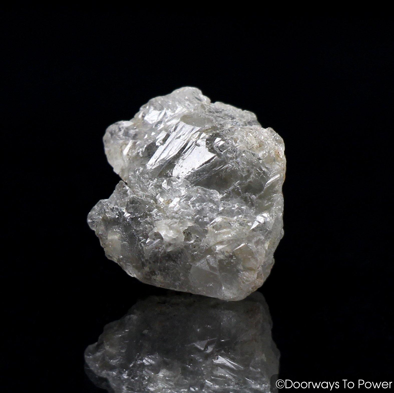 Herderite Crystal Synergy 12 Stone