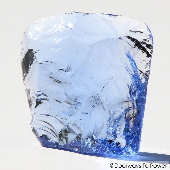 Lady Nellie Andara Crystals Mt Shasta