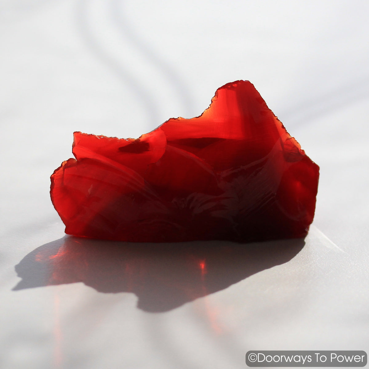  Monatomic Andara Crystal Lemurian Sunrise 