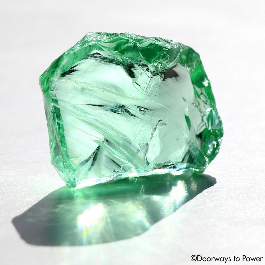 Galactic Federation ET Star Elder Andara Crystal