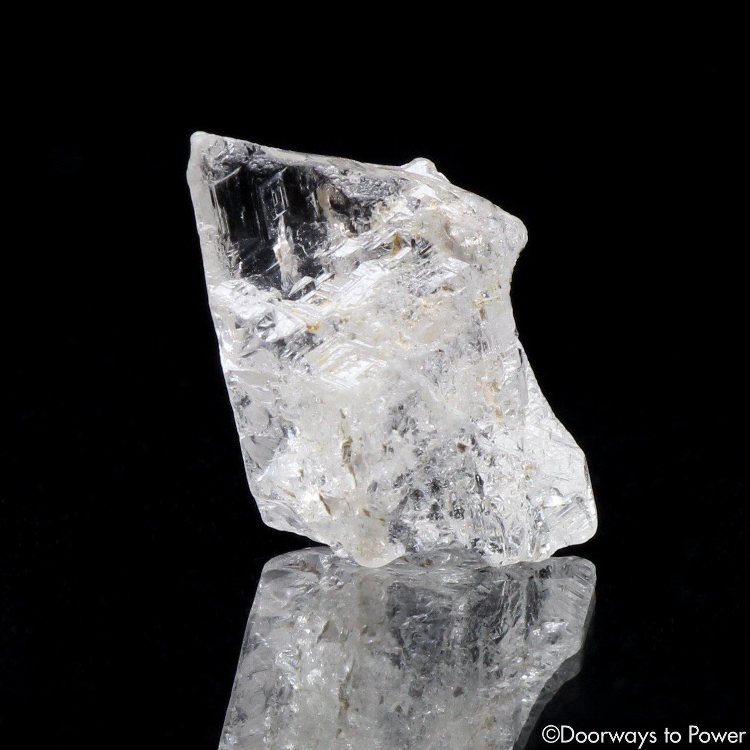 Phenacite African Elestial Crystal A++