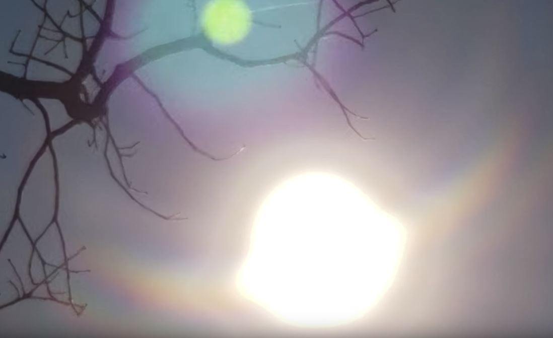 Light Language Golden Starseed Quartz Crystal Instrument