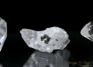 Russian Phenacite Phenakite Crystals