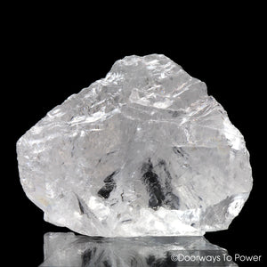 Satyaloka Azeztulite Pleiadian Starbrary Azozeo Activated Crystal