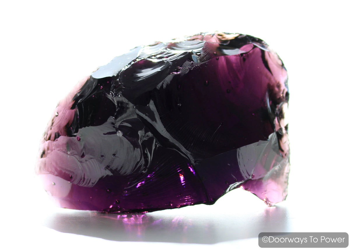 Power of Kings Monatomic Andara Crystal Altar Stone