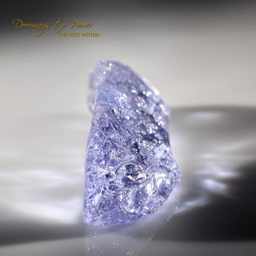 Andara Crystals Monatomic Lady Nellie