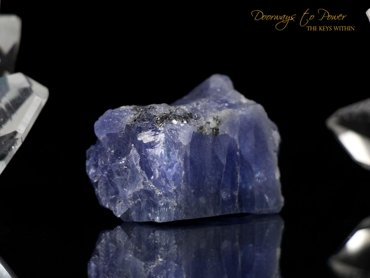 Synergy 12 Stone Tanzanite 