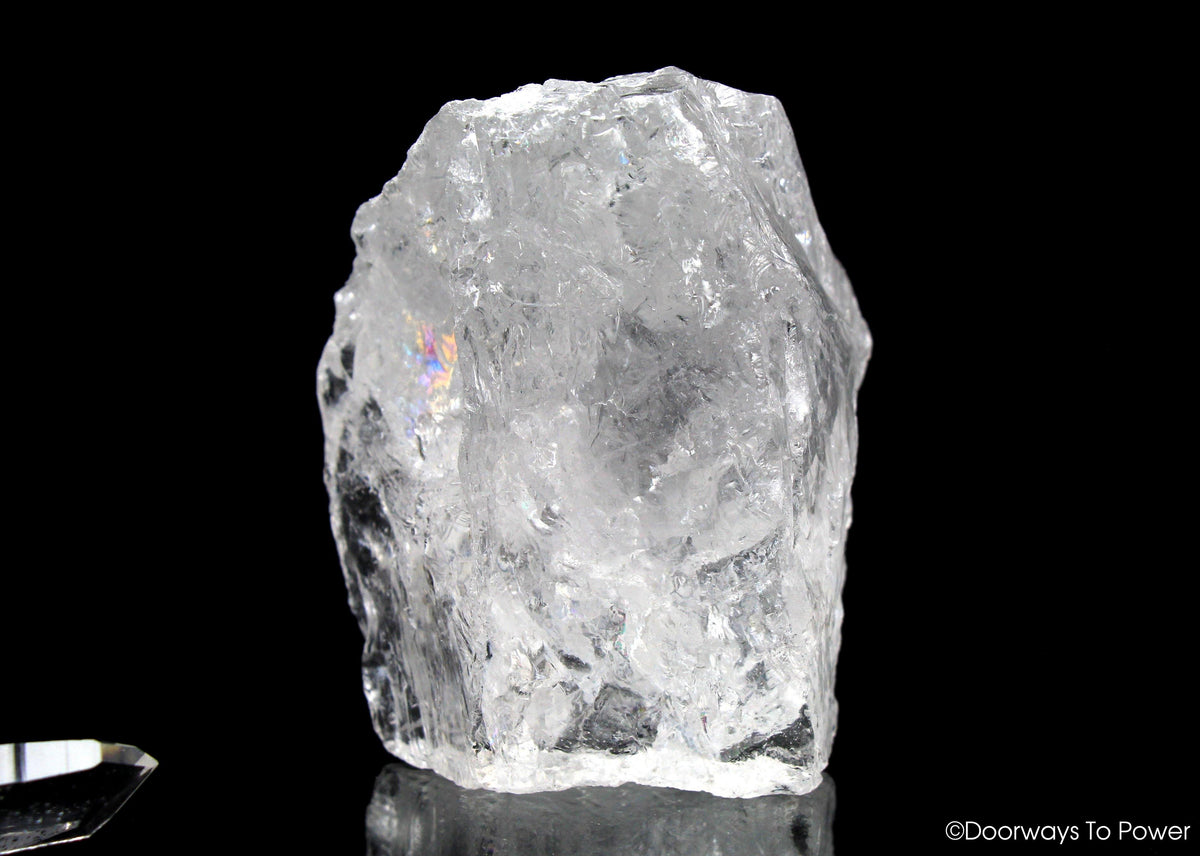 Satyaloka Azeztulite Altar Stone Synergy 12 Stone 