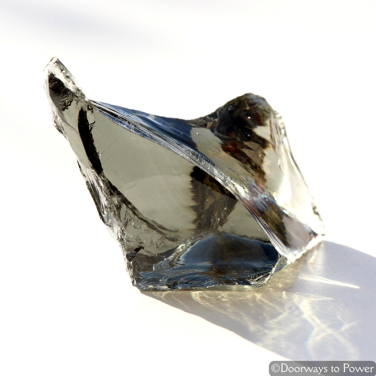 Lady Nellie Monatomic Andara Crystals Mt Shasta