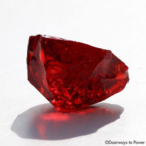 Scarlet Shift Scarlet Shift Andara Crystal 'Sacred Knowledge and Divinity'