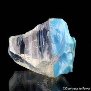 Lady Nellie Monatomic Andara Crystals