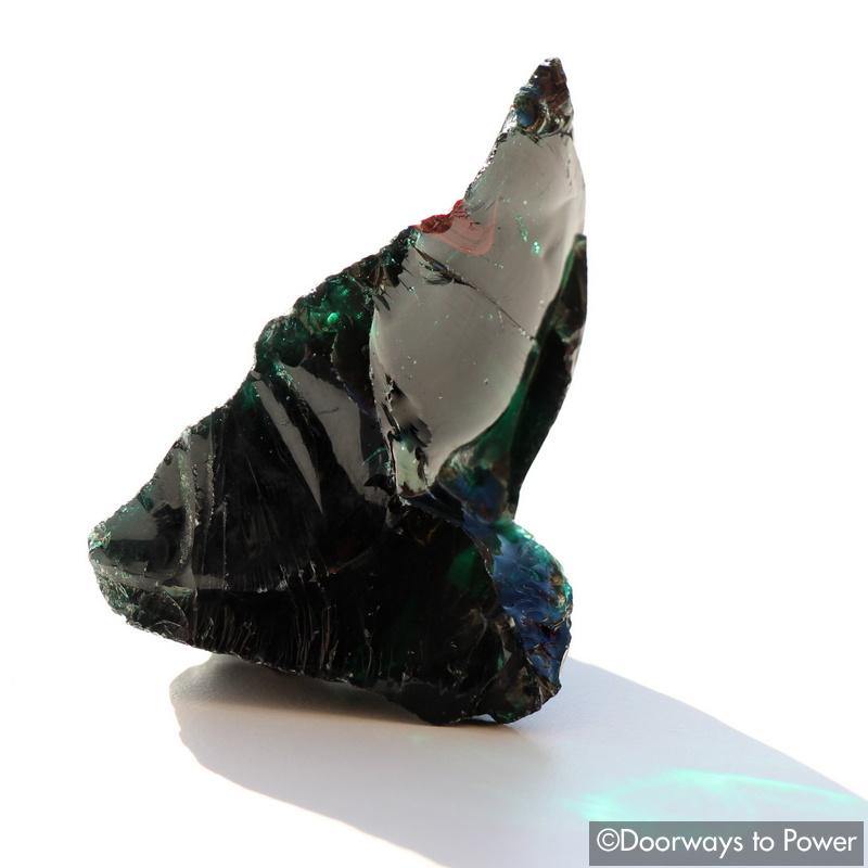 Bi Color Andara Mt Shasta