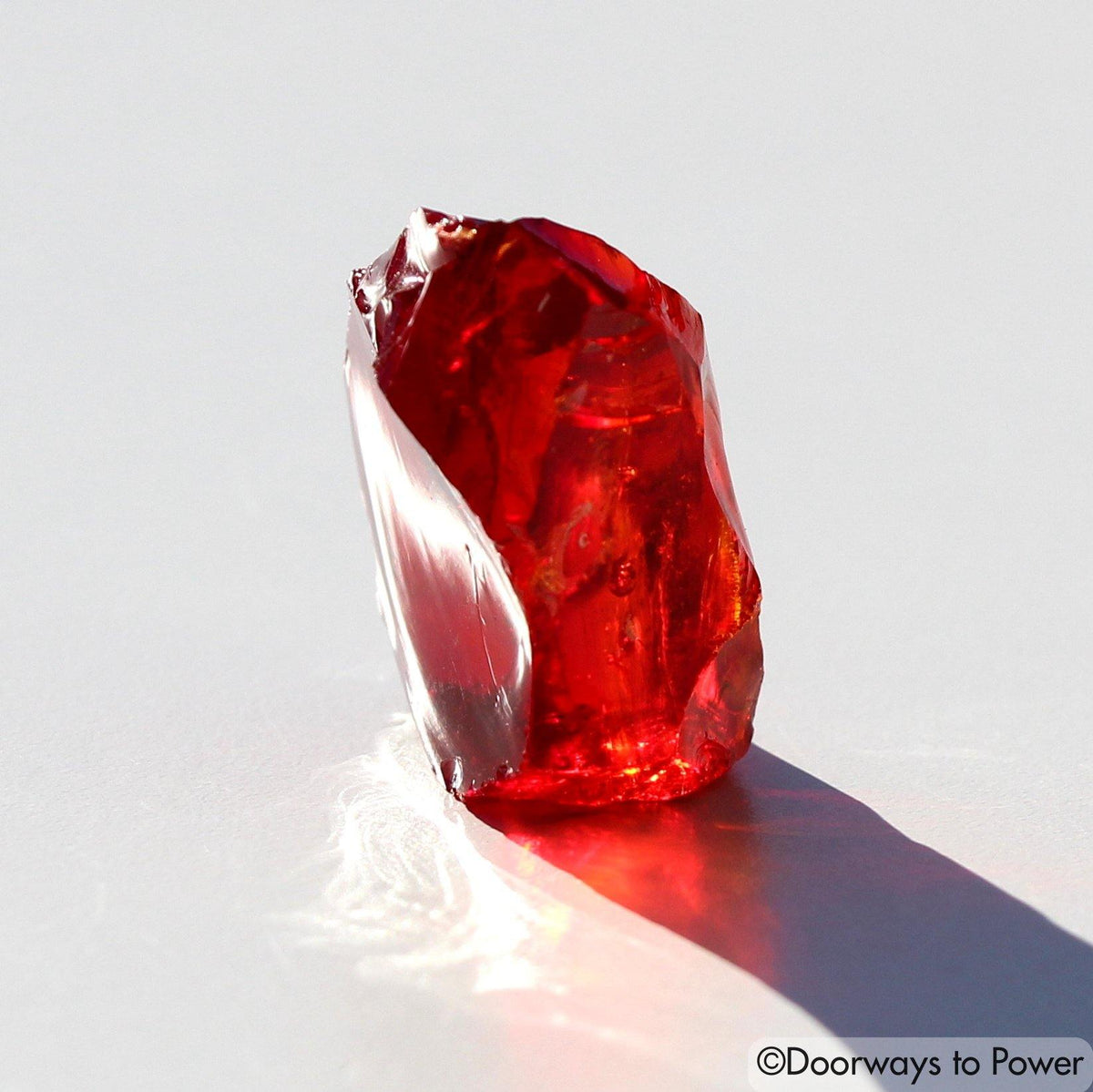 Scarlet Shift Andara Crystal