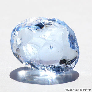 Lady Nellie Blue Andara Crystal 