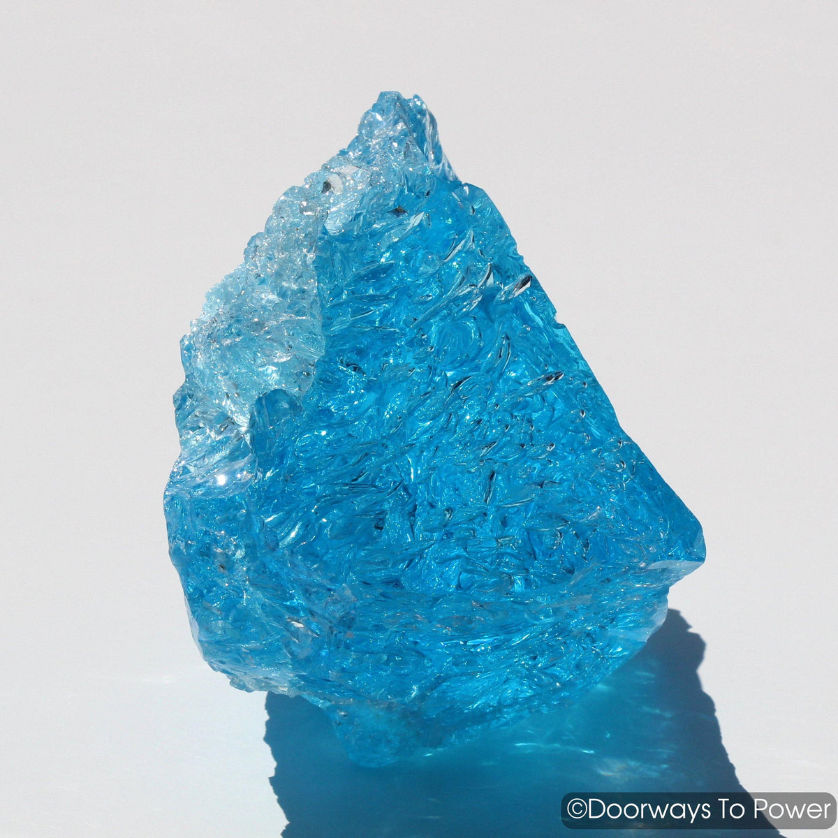 Andara Crystals Doorways to Power