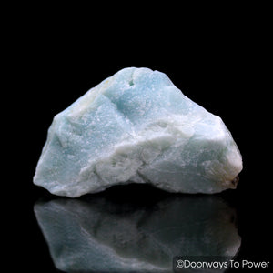Azumar Crystal