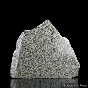 Guardianite Crystal Altar Stone Azozeo Activated