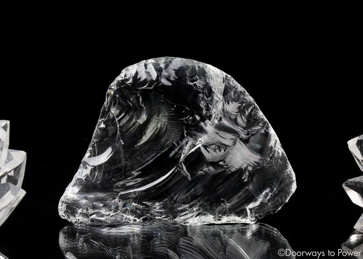 Kauai Andara Crystals