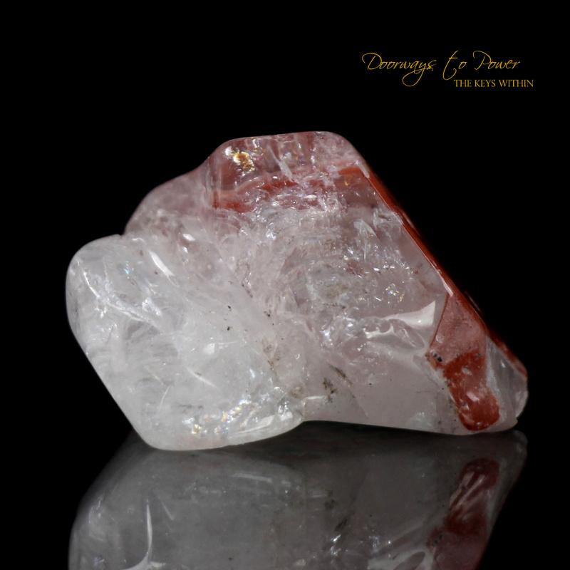 Protector Quartz Crystal
