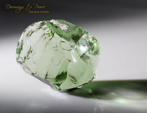 Terra Olive Andara Crystal