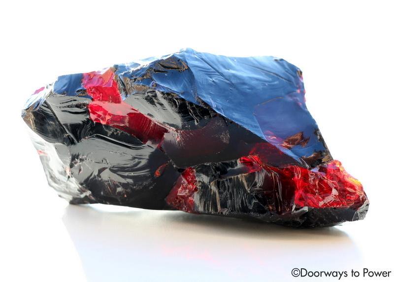 Doorways to Power Andara Crystals