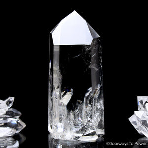 Isis Crystal 