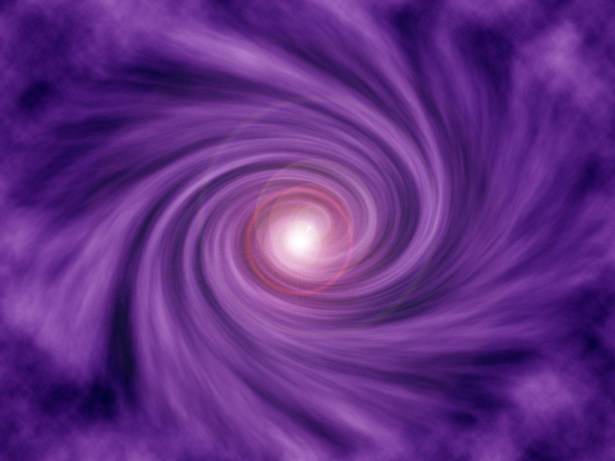 Scolecite Synergy 12 Stone Meditation Crystal 'Light Energy'