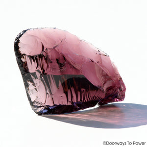 Power of Kings Andara Crystal Mt Shasta 'High Priest'