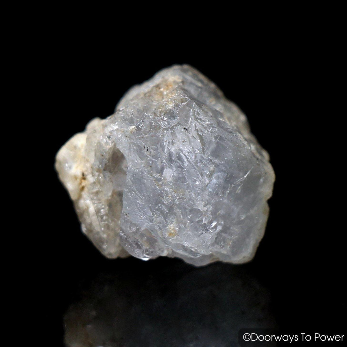  Herderite Synergy Twelve Ascension Seven stone