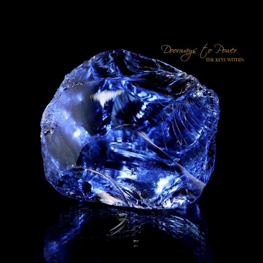 Doorways to Power Andara Crystals