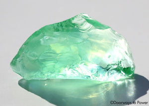 Pleiaidan ET Star Elder Monatomic Andara Crystal