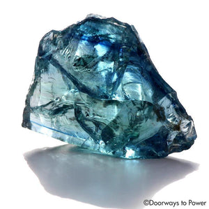 Aqua Atlantean Monatomic Andara Crystal