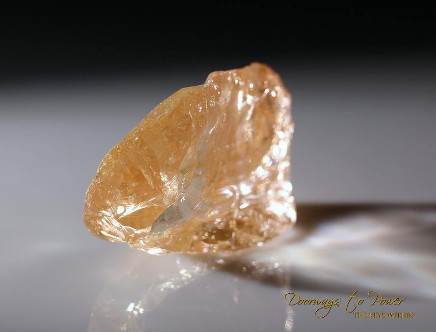 Andara Crystal Glass California 