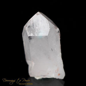 Ajoite Specimen