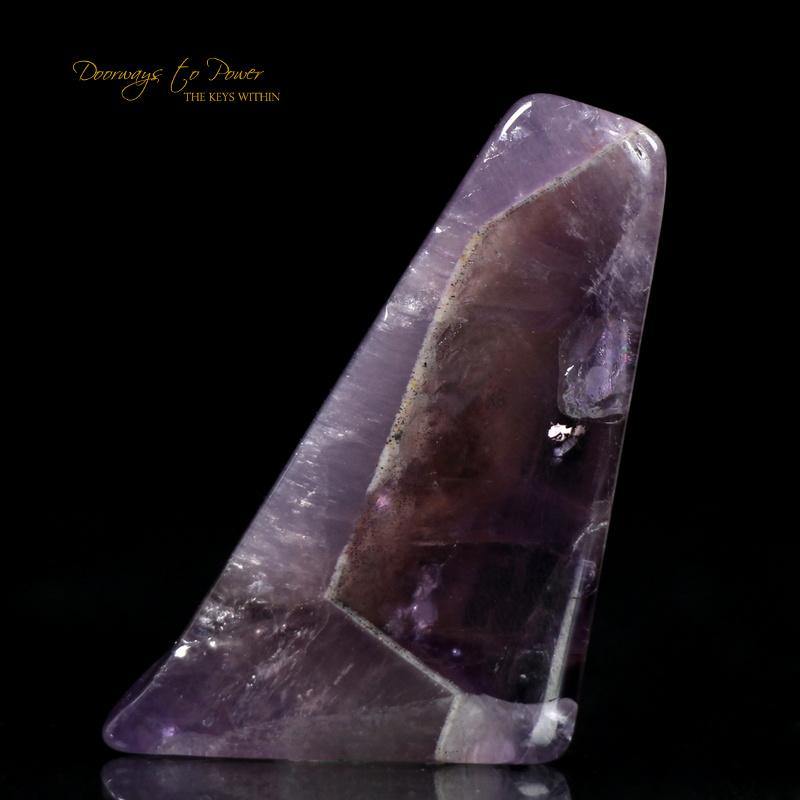 Auralite 23 Crystal Azozeo Activated 'Magic Presence'