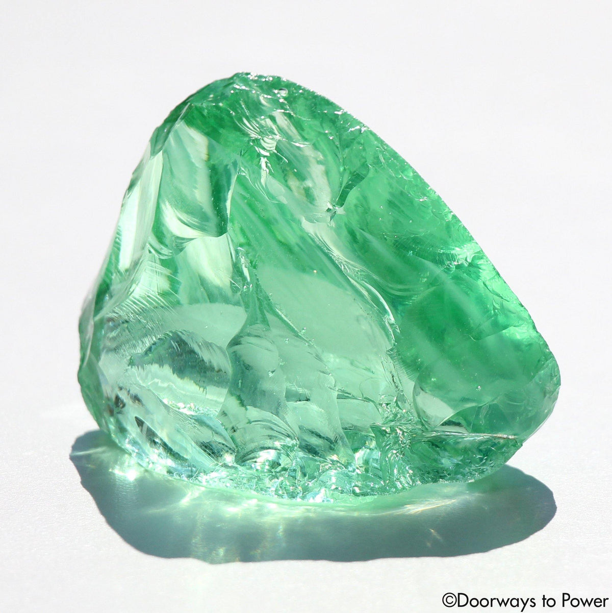 Galactic Federation ET Star Elder Andara Crystal