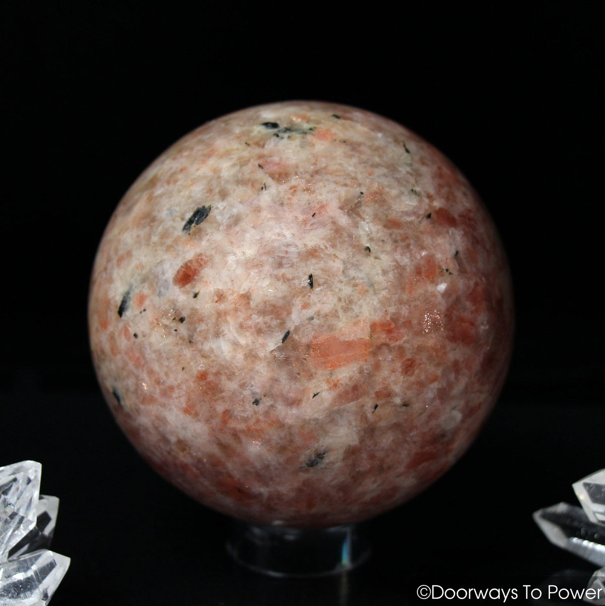 Sunstone Sphere