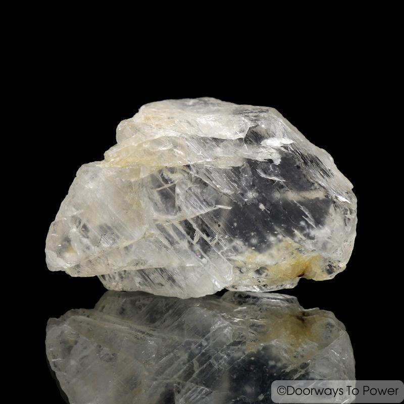 Petalite Crystal & Synergy 12 Stone