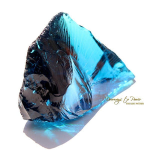 5d monatomic andara crystals